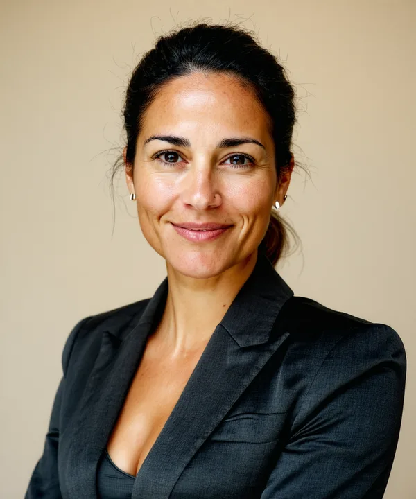 Catalina Bravo, Co-founder and CEO of Fermvyne