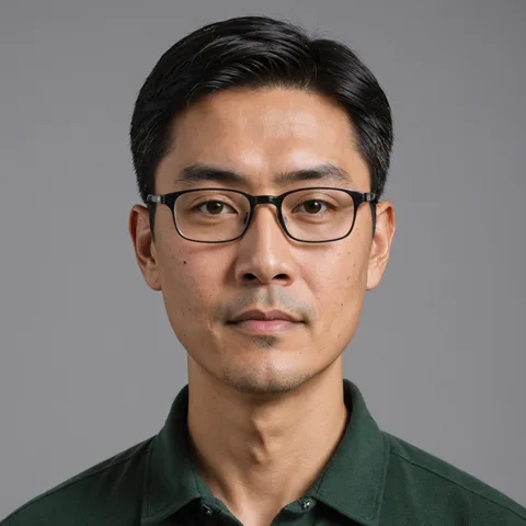 CTO and Co-Founder of Fermvyne